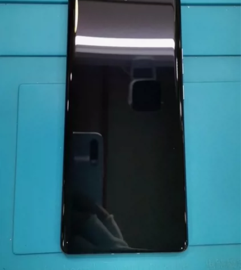 摩托罗拉X40 12/256G 随意6 分...