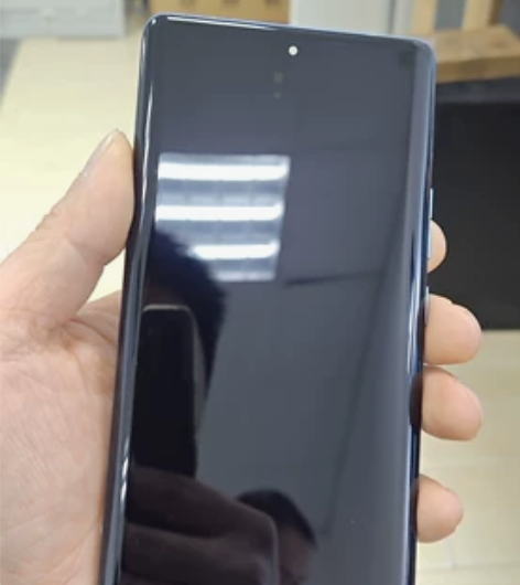 摩托罗拉moto x40屏幕总成带框，Mo...