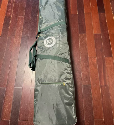 闲置在家的古城古筝，买回来因为孩子不想学一...