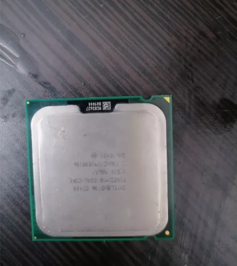 拆机内存  二代台式机内存 1G2G 条包...