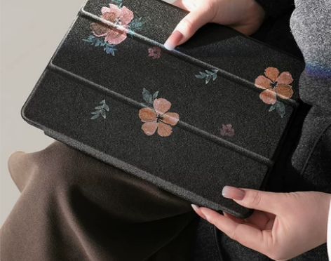 DSFIPN原创文艺适用ipadpro20...