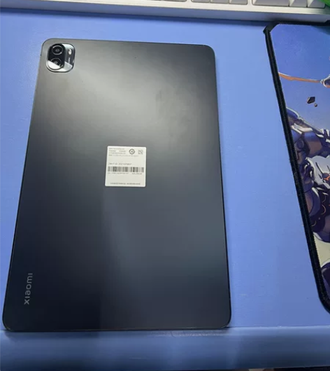 出一台小米平板5 pro 8+256 20...