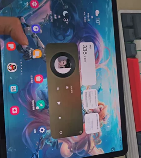 三星tabs8+ wifi版 8+128 ...