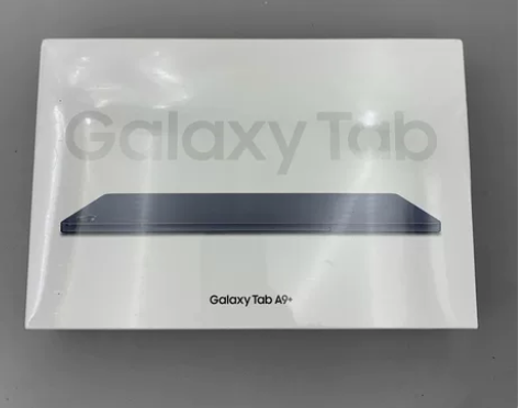 机型：三星平板Tab A9+ 内存：8+1...