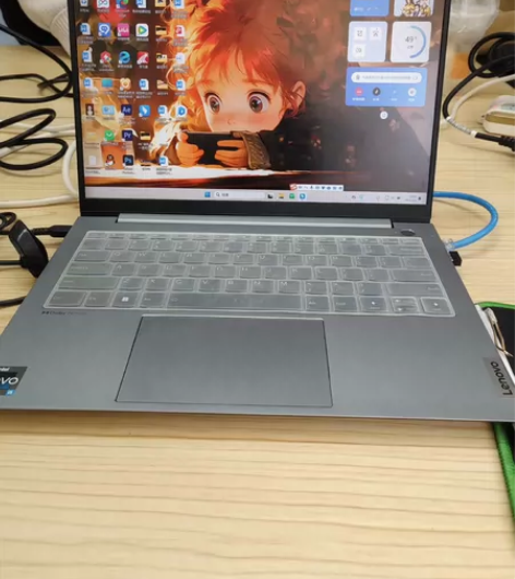 联想thinkbook14 G5+IRH...