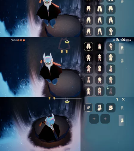 #游戏帐号#光遇号Oppo渠 多礼包 集结...