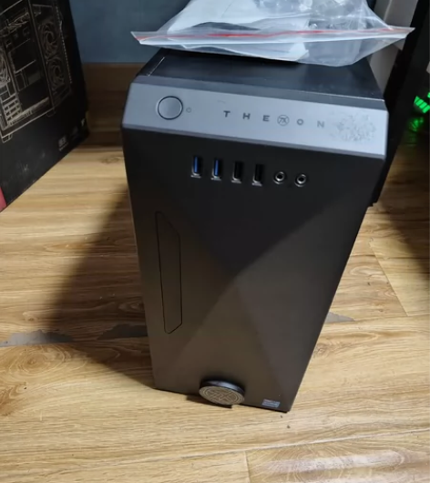 华硕天选X 2022 电脑主机，i5 12...