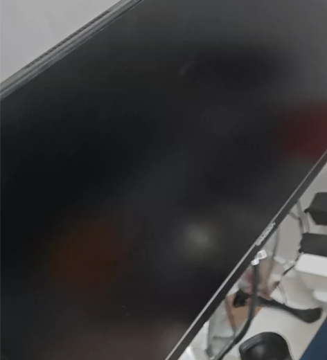 出个1k165刷新率显示器，攀升的自提或者...