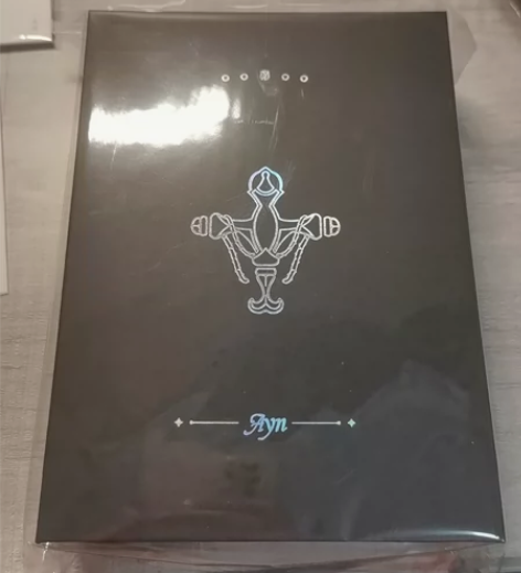 【已预留】艾因cpsp复苏系列金属挂件 全...