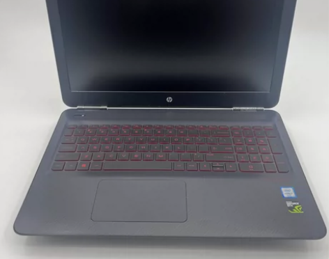 ?95新 惠普暗影精灵2 I7-6700H...