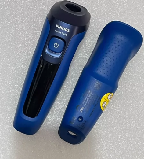 飞利浦剃须刀外壳S5000 S5050 S...