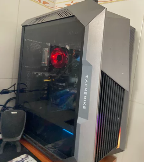 机械师未来战舰2代 连WIFI可用 主...