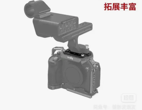 SmallRig斯莫格4019索尼Sony...