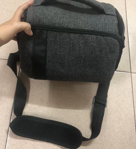 适合佳能尼康单反相机包，750d760d7...