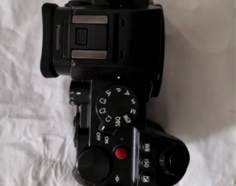 松下 S5 全新港货 全画幅微单数码相机