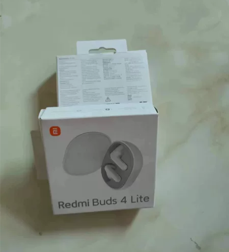 全新未拆封！！小米红米Redmi Buds...