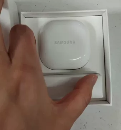 (原装正品)三星Galaxy buds2原...