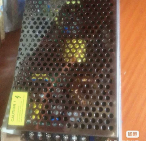 环亚开关电源HY-240A，输入AC 22...