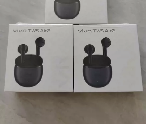 vivo TWS Air2 真无线耳机 颜...