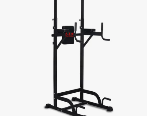 天美健引体向上器室内单双杠家用健身器材多功...