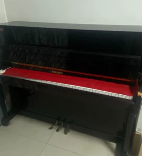 KAWAI/卡瓦依 CA15电钢琴，实木键...