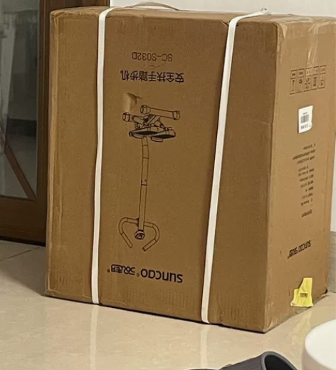 闲置的健身踏步机 原价250多 现在60出...