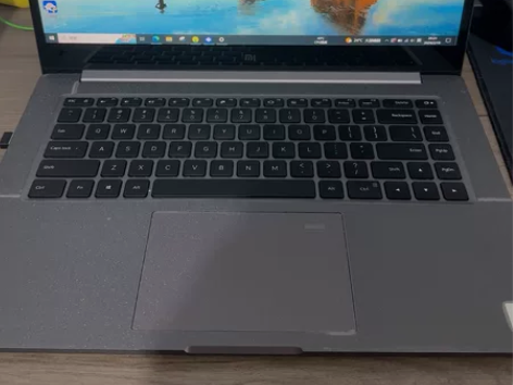 小米笔记本Pro15增强版 i5-1021...