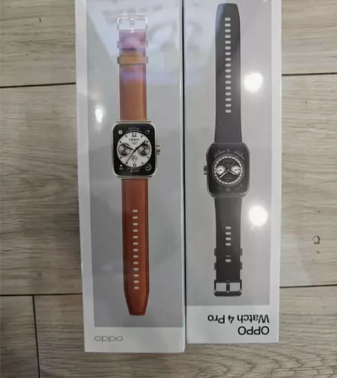 oppo watch4pro 全新 到货 ...