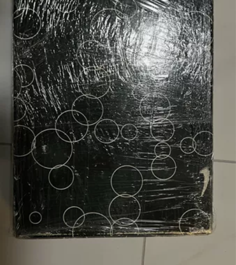 斯诺克台球,20 几年前的全新没用过 感兴...