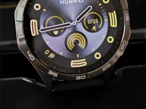 新款GT4智能手表保时捷顶配多功能通话运动...