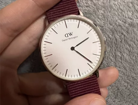 正品dw丹尼尔惠灵顿手表学生手表指针表职场...