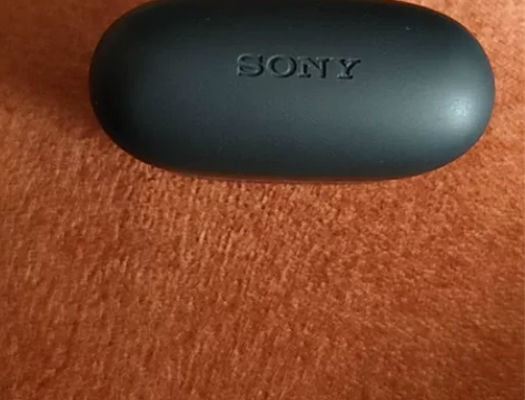 Sony/索尼 linkbudss黑色单机...