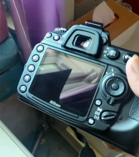 Nikon/尼康 D300s半幅旗舰级数码...