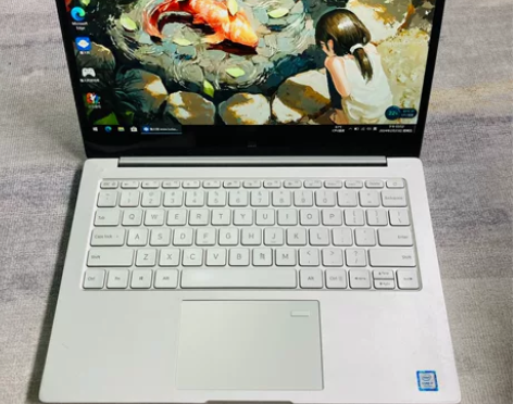 小米air13.3笔记本电脑商务本 i7-...