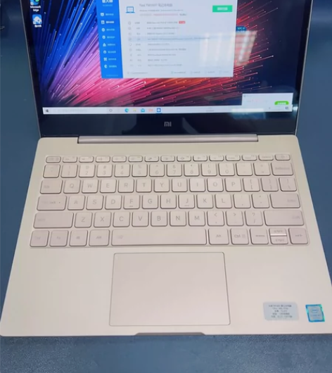 95新 小米笔记本Air 12.5 M3-...