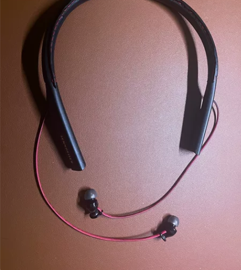 森海塞尔MOMENTUM M2 IEBT ...