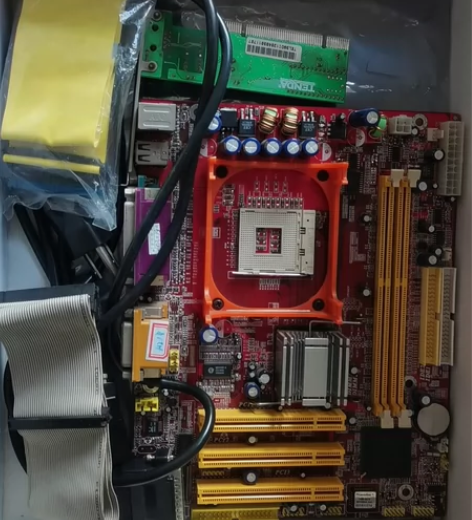 电脑主板 主板全新i7级B75/B85/X...