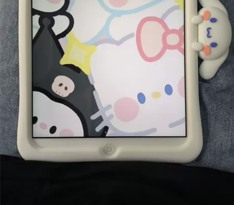 诚心出个人iPad9新平板电脑女生自用闲置...