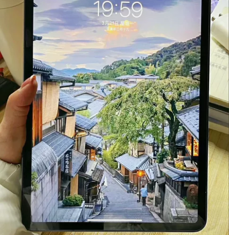 急出!送笔跟保护壳 出iPad2021款9...
