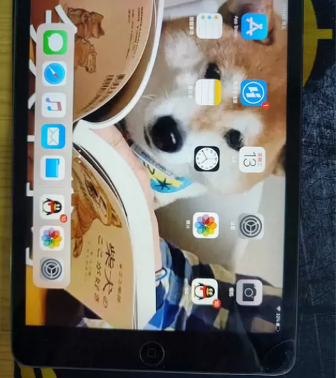 ?ipad mini2 32g 个人闲置几...