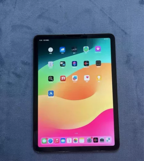 个人便宜出 iPad2021款9代256G...