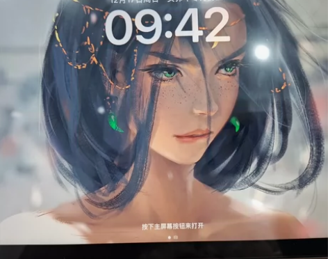 iPad2020款 ipad8代 10.2...