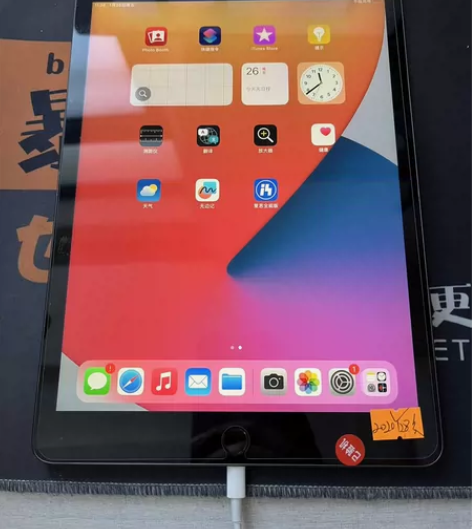 2020iPad8代，原内存，128G，更...