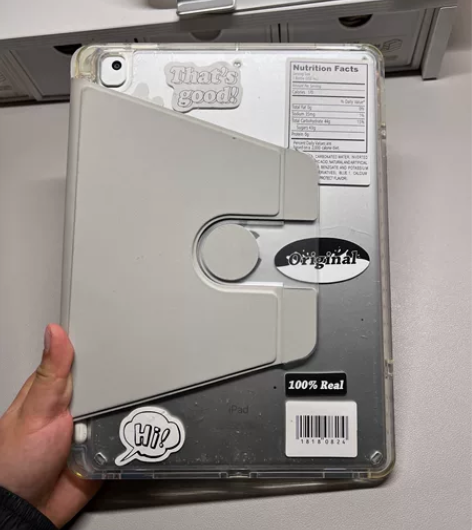 ipad2020 成色很新！128g内存！...