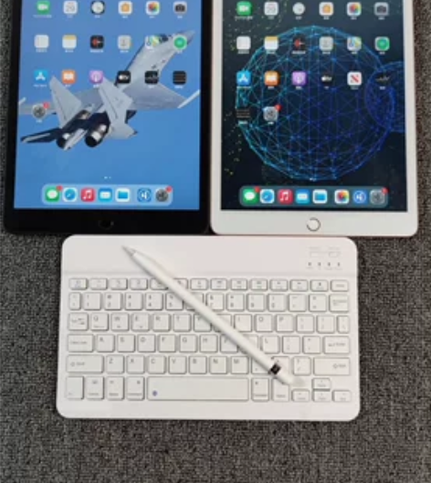 iPad2020新款，苹果iPad8代，1...