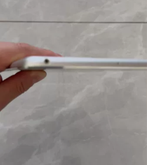 苹果iPad mini3银色64G，国行W...