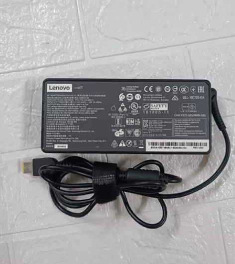 联想135W方口原装黑将S5 Y70-70...