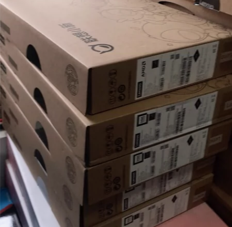 联想小新Pro14 2023款新款笔记本电...