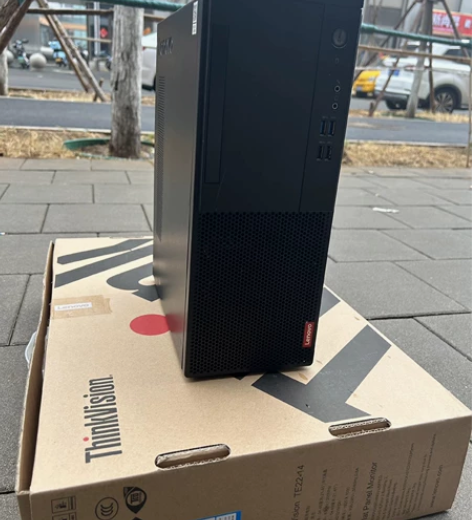 联想高配M510台式电脑（公司处理25台）...