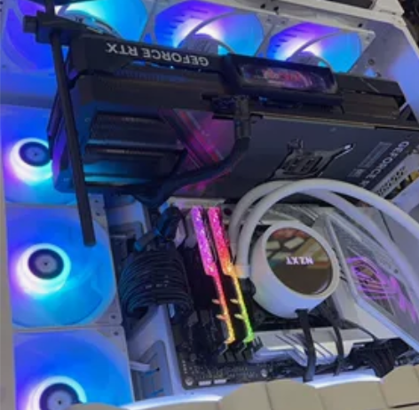 出一台i7 13700k不带显卡主机（重要...